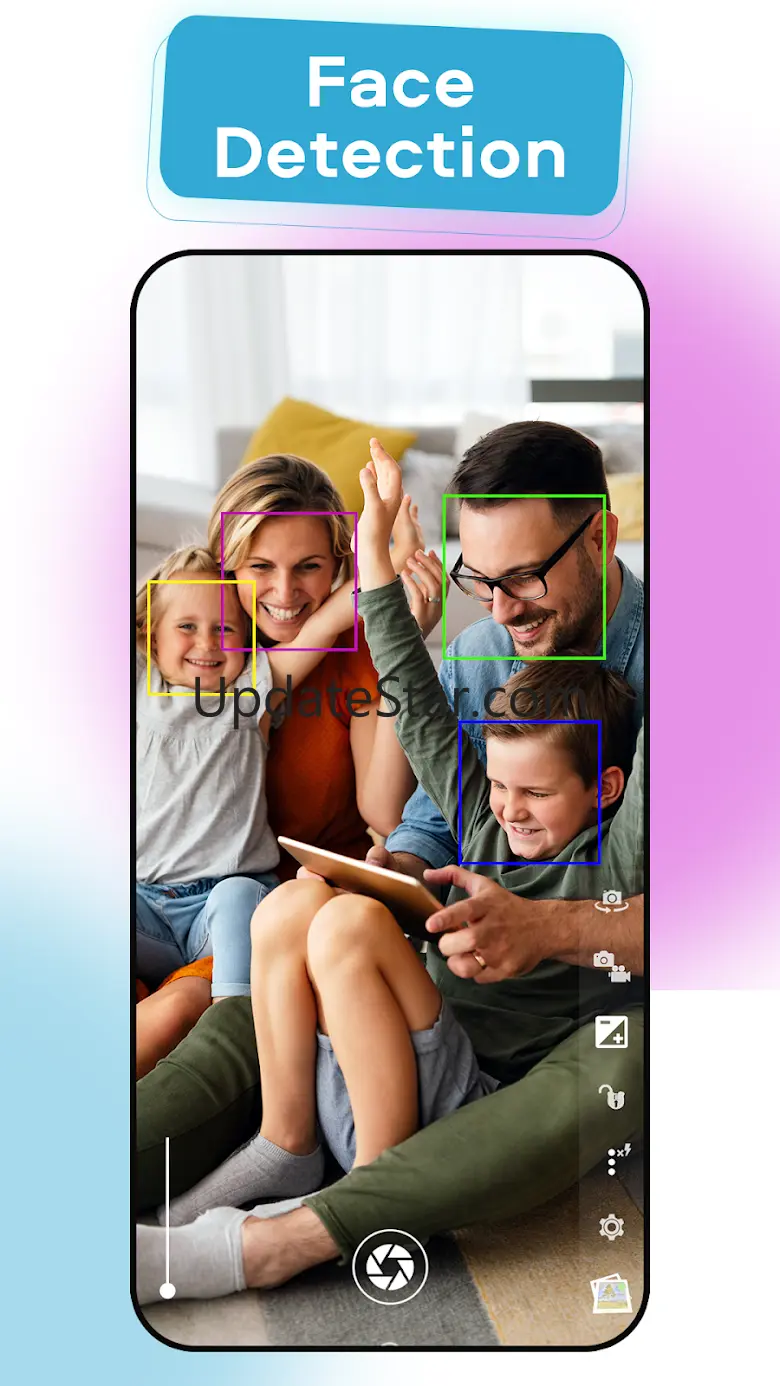 Imc 8.4 - Camera app