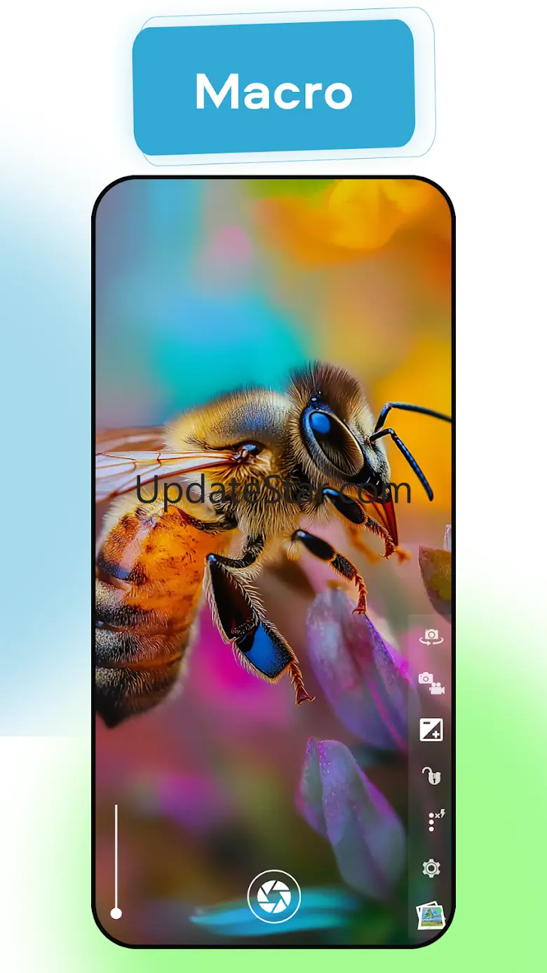 Imc 8.4 - Camera app