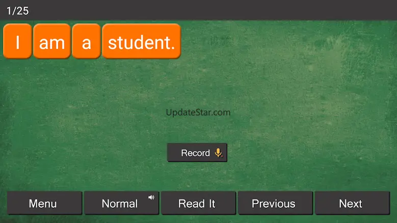 Learn English Reading 3.7