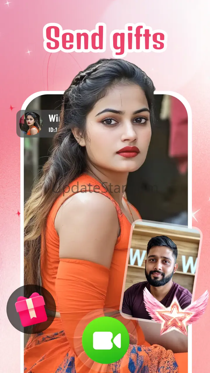 BaatKaro- Live Video Call 1.2.3