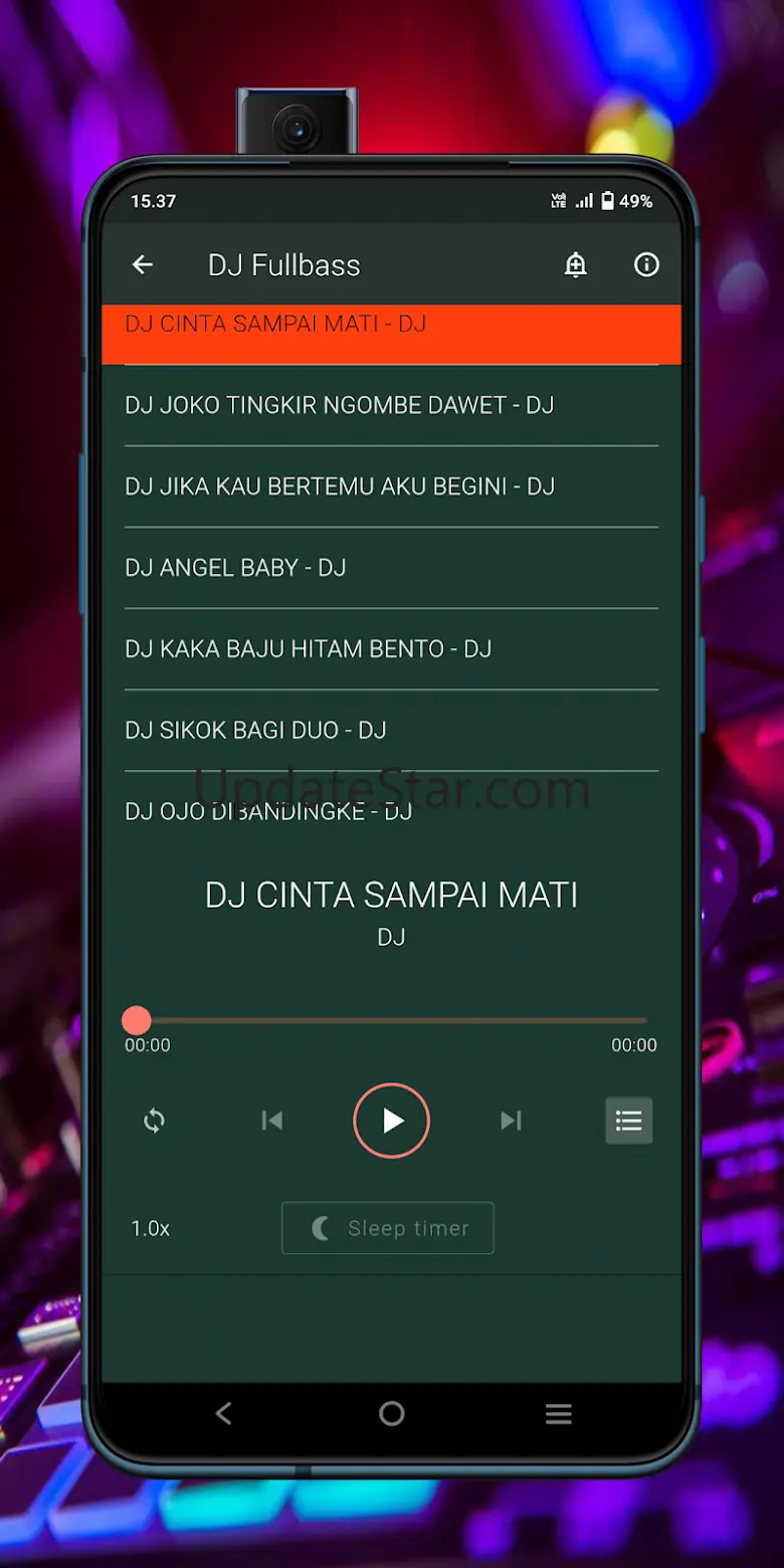 DJ Lengkap Viral Full Bass 1.10.0