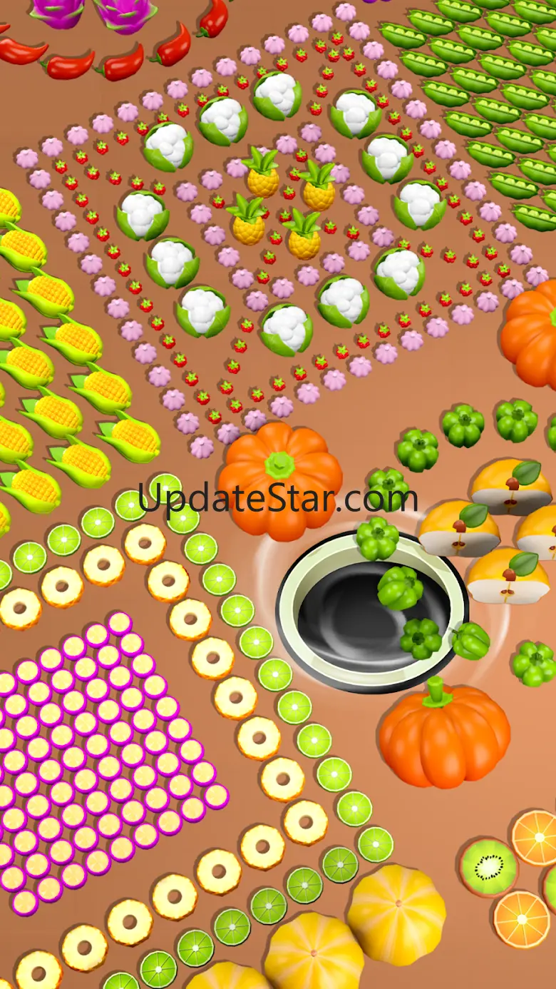 Black Hole Master 1.6