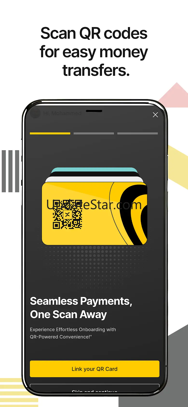 Nomba - Mobile Banking 1.16.0