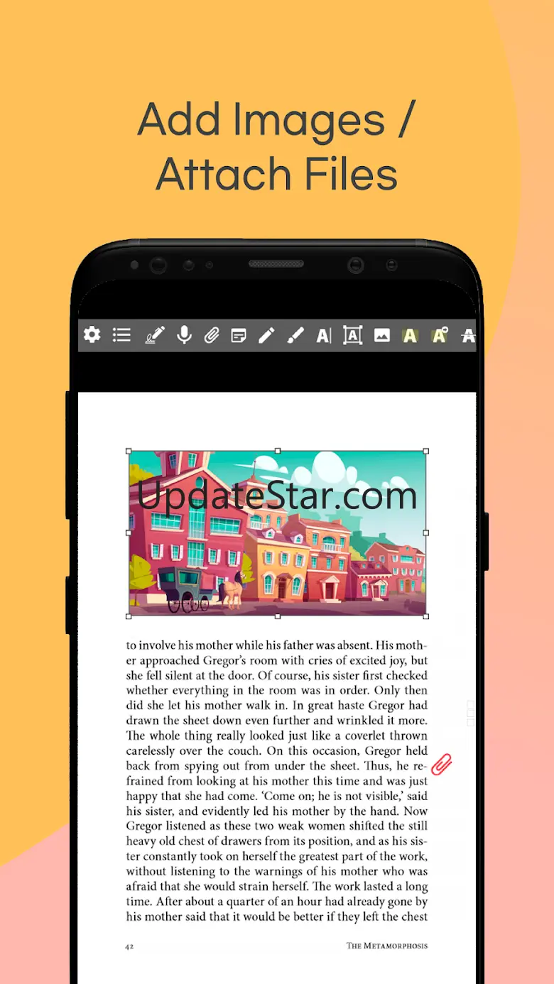 ezPDF Reader PDF Annotate Form 2.7.1.6