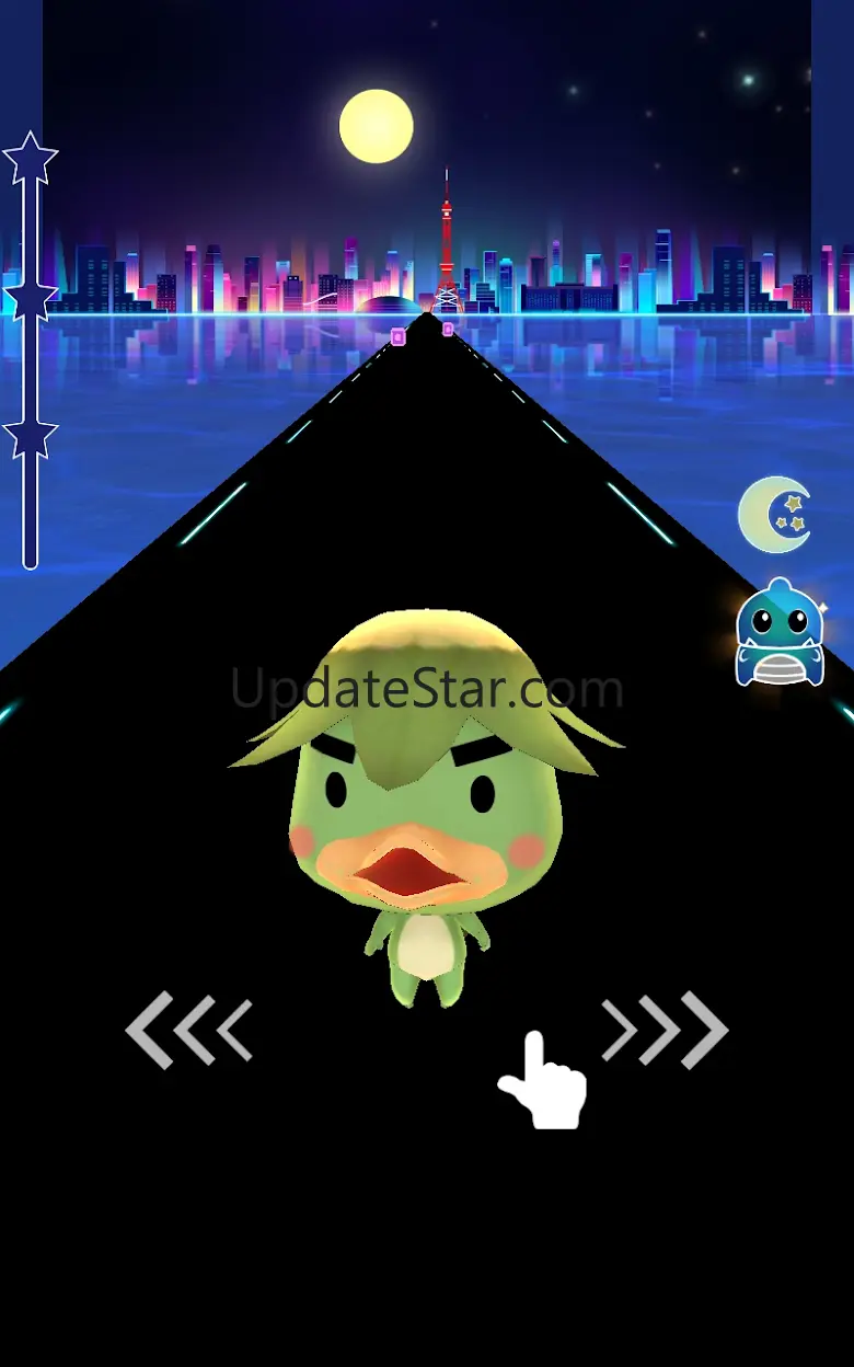 Rhythm Sprint 1.8.1