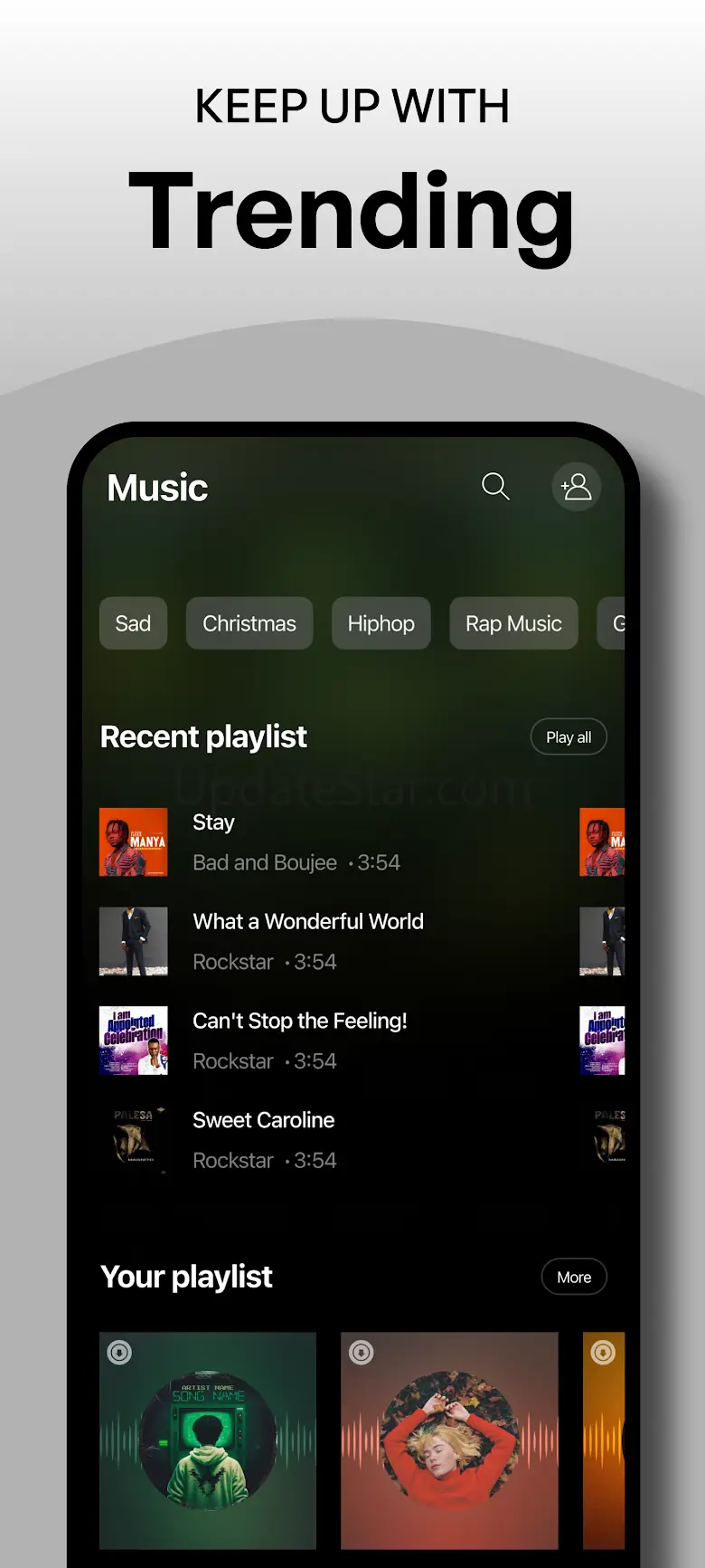 Music Player, Offline Music Version 3.2.55