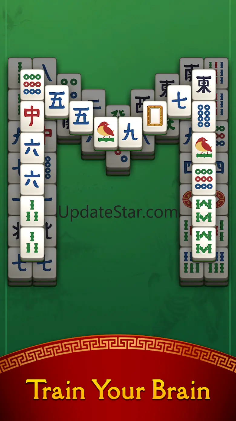 Mahjong Voyage: Tile Matching 1.5.0