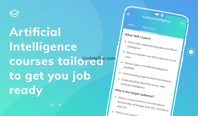 Learn AI & ML with Python 4.2.60