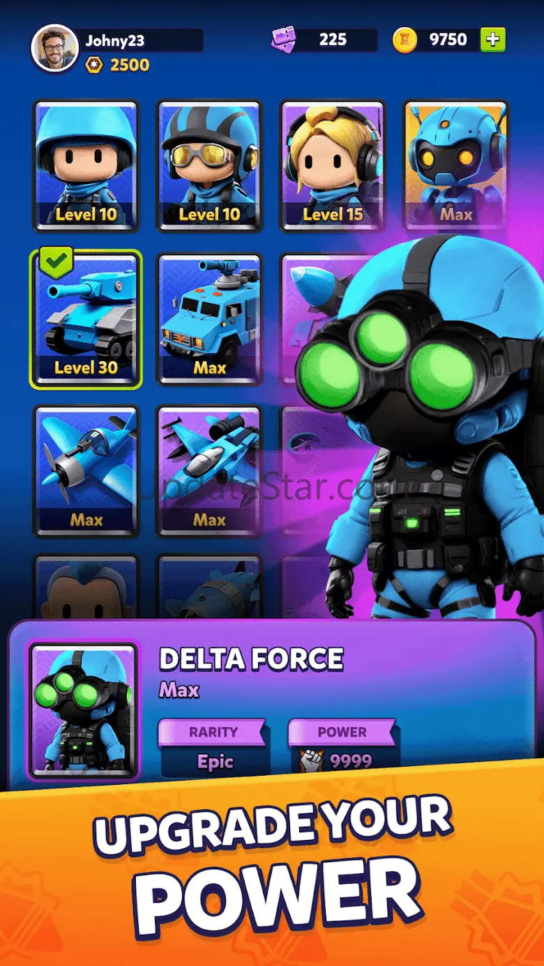 Tower Battle: Connect Towers 1.6.2