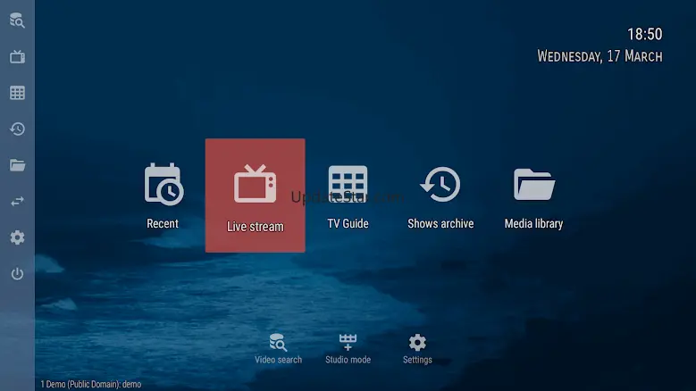 OTT Player 1.7.3.1