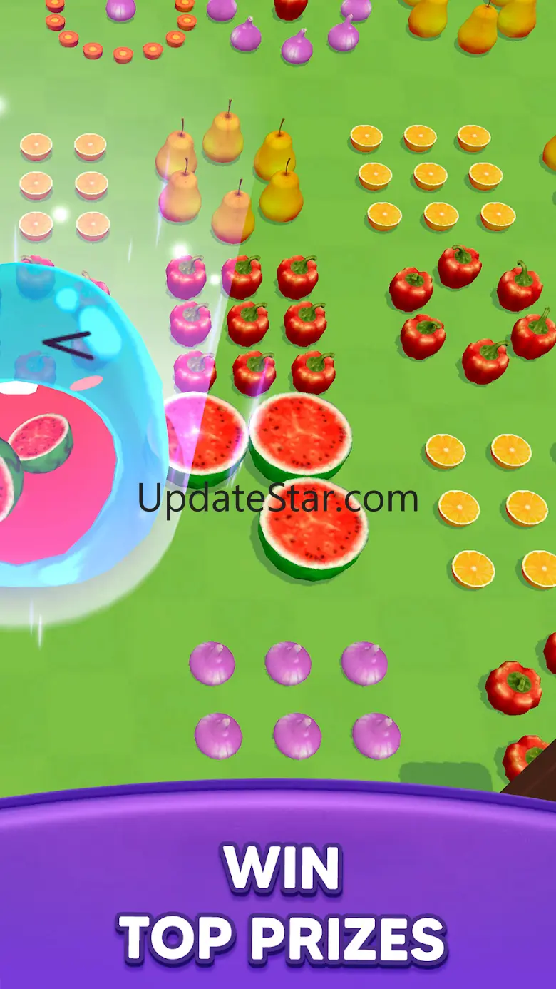 Slime Eats All 1.8