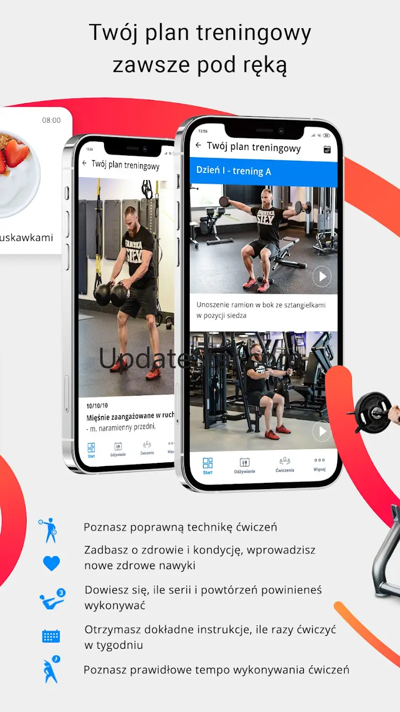 Fabryka Siły Dieta i Trening 4.2.5