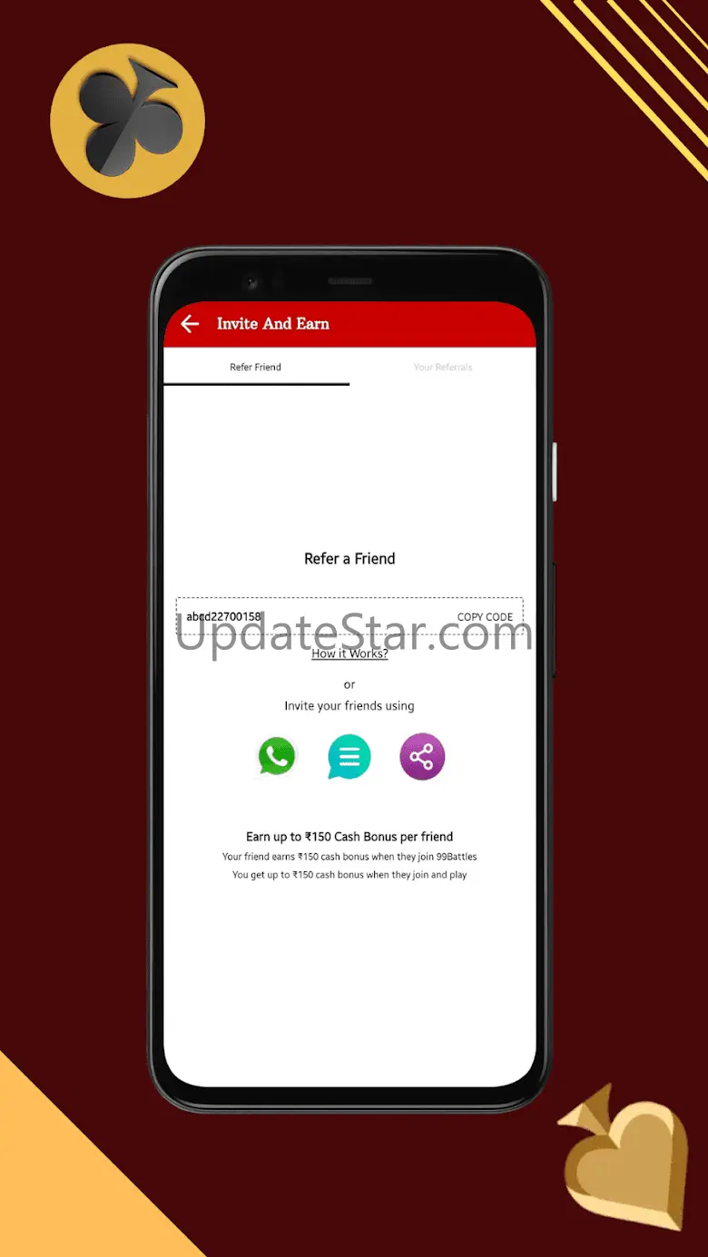Tez Rummy: Indian Rummy Online 21