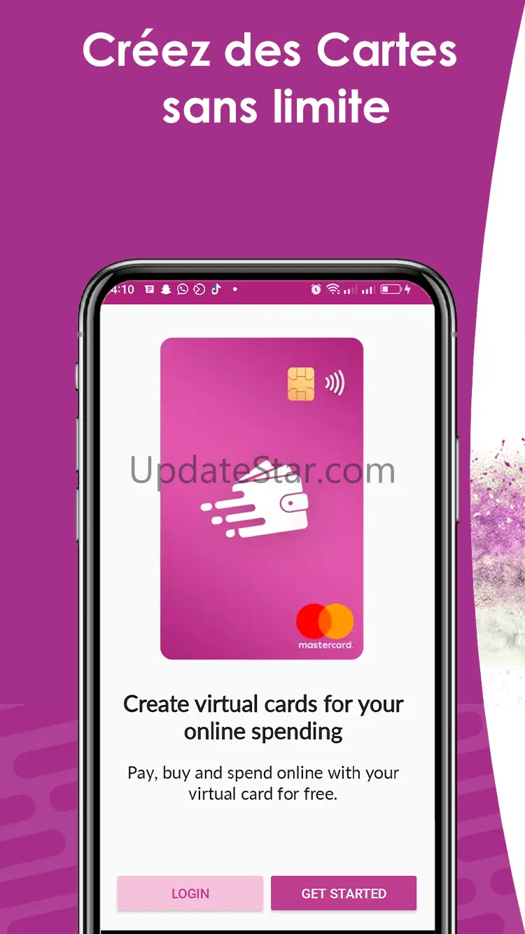 Fyatu - Virtual Debit Cards 202302.2 (233324)