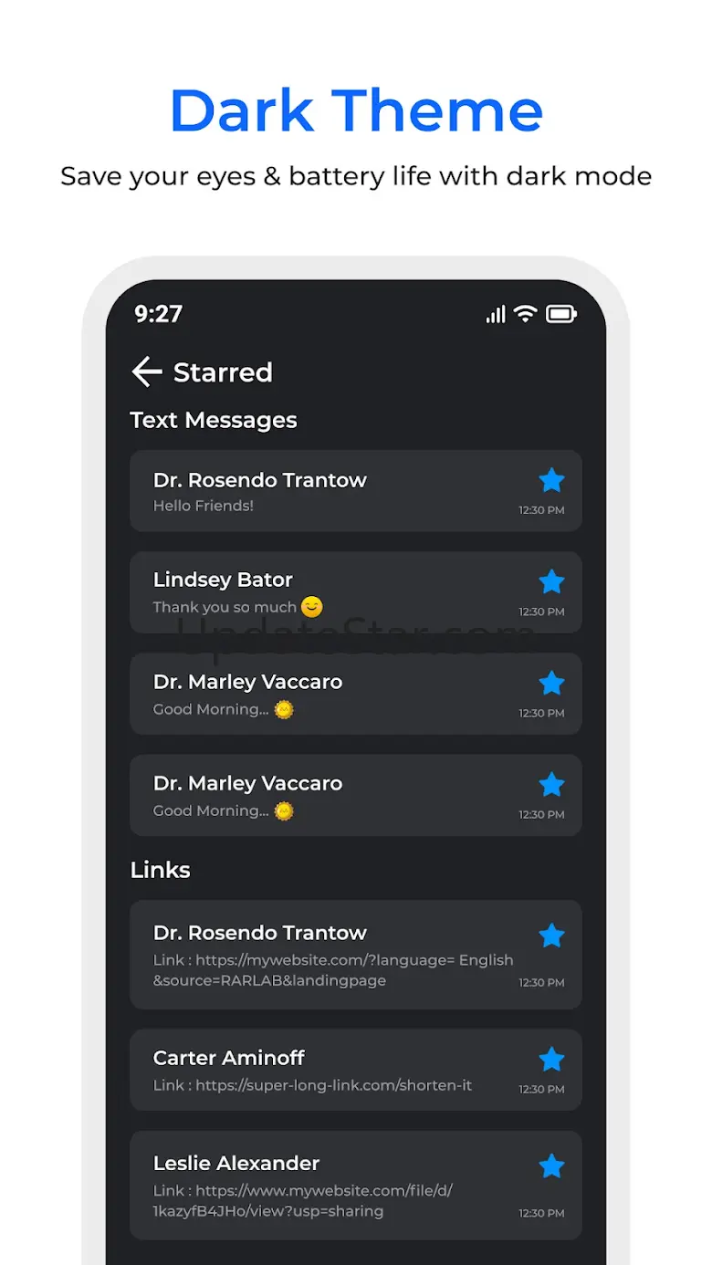 Messages: SMS Text Messaging 28.0