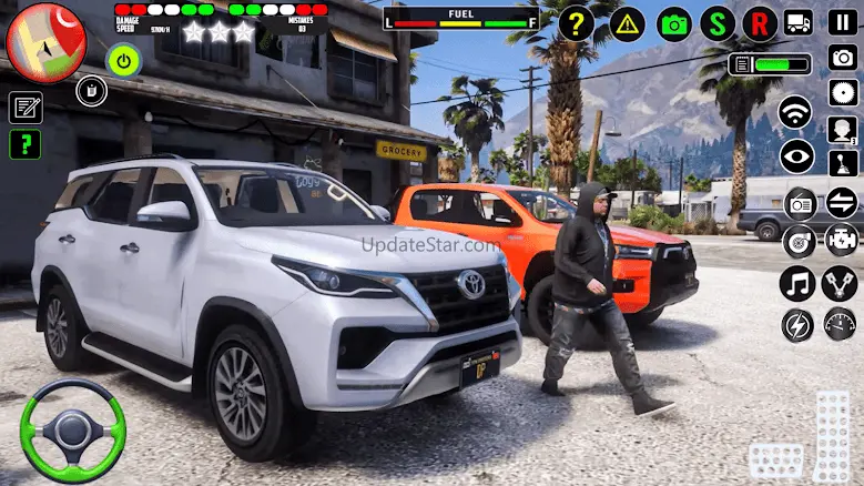 Car Game 3D City Car Driving 1.0.15