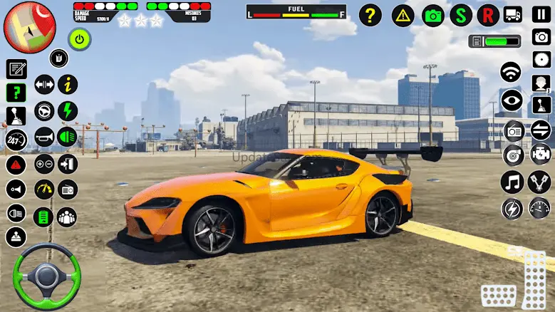 Car Game 3D City Car Driving 1.0.15