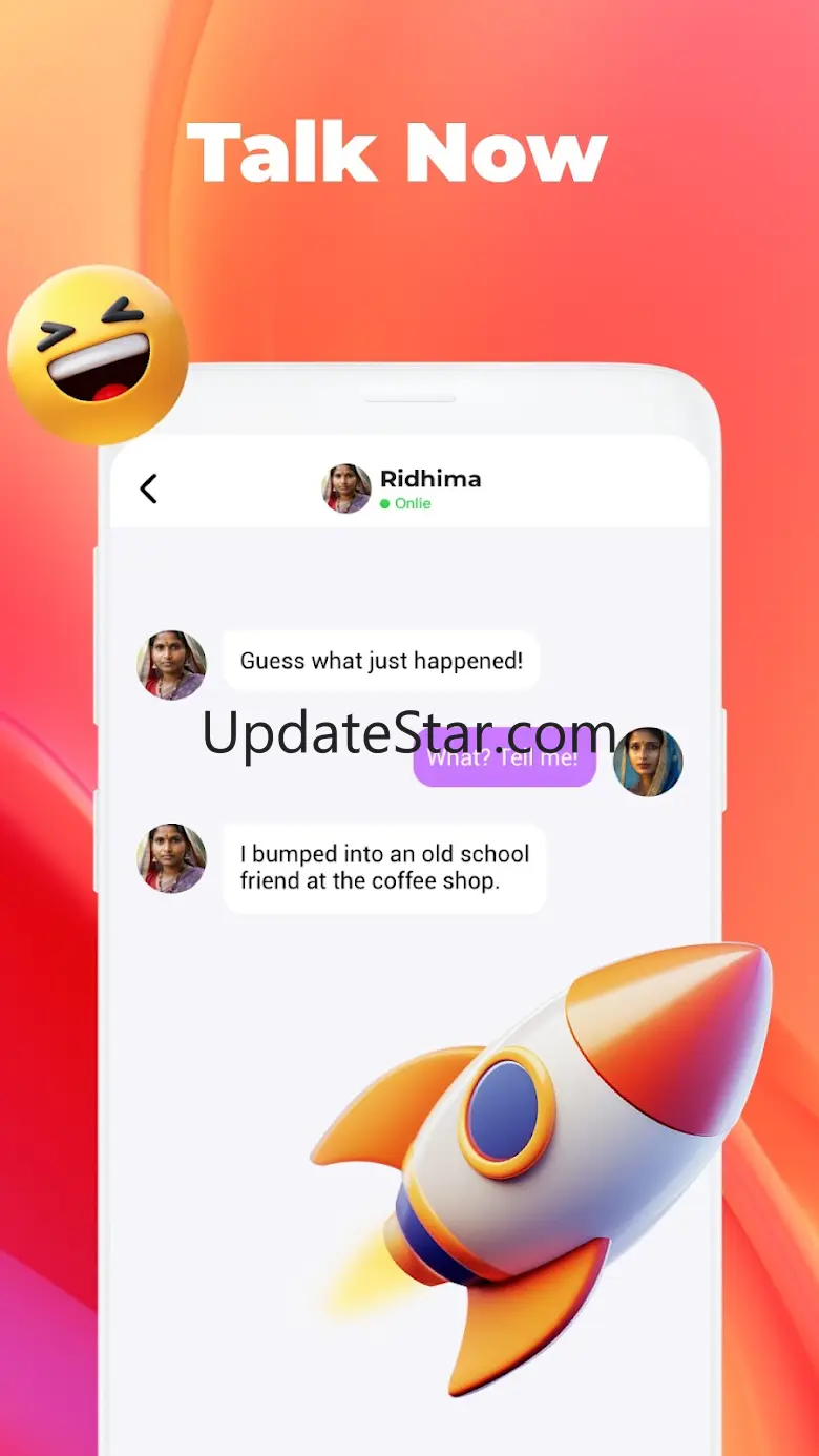 Hiiclub: Live video call chat 1.5.6.7108