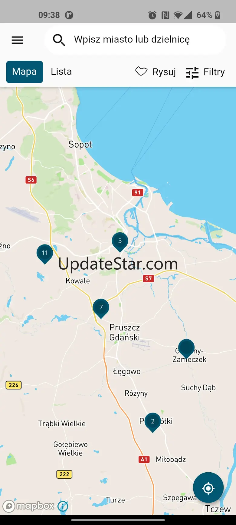 Domy.pl - real estates 8.5.0