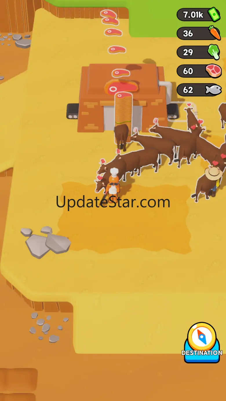 My Food Street 11.0.0