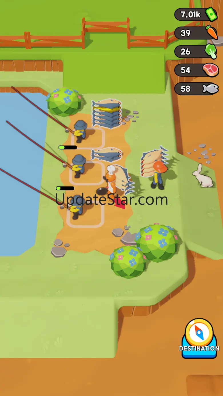 My Food Street 11.0.0