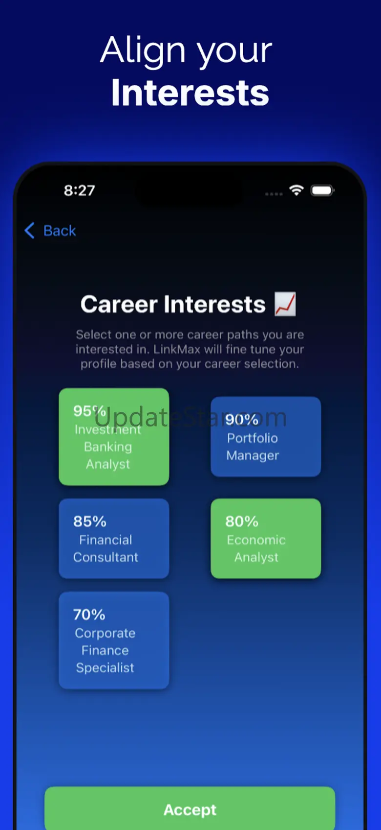 LinkMax 1.0