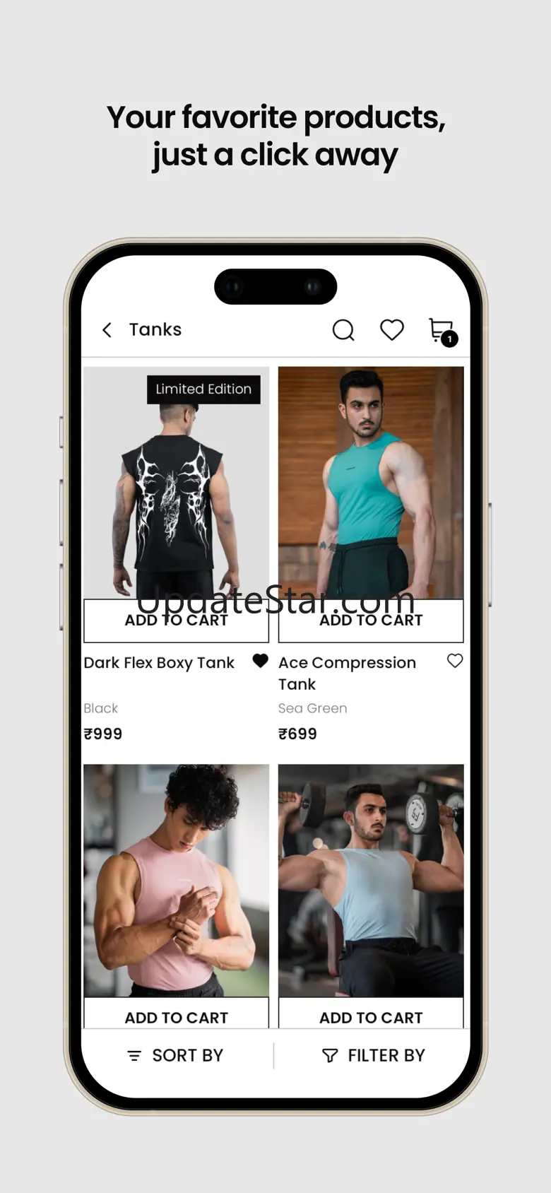 Athflex 1.2.0