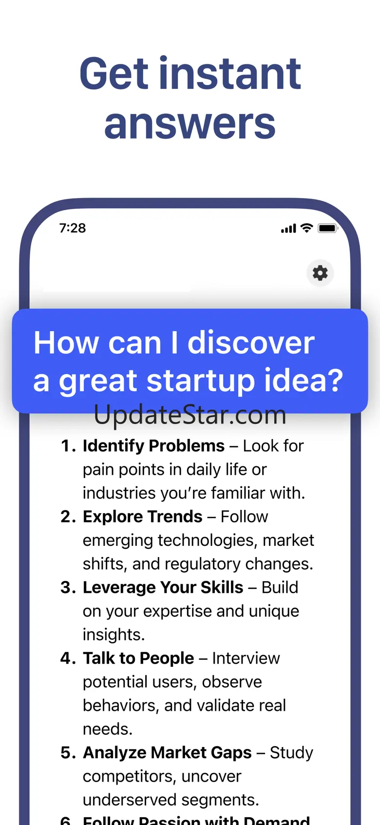 AI Assistant - Ask GPT Chatbot 1.0.1