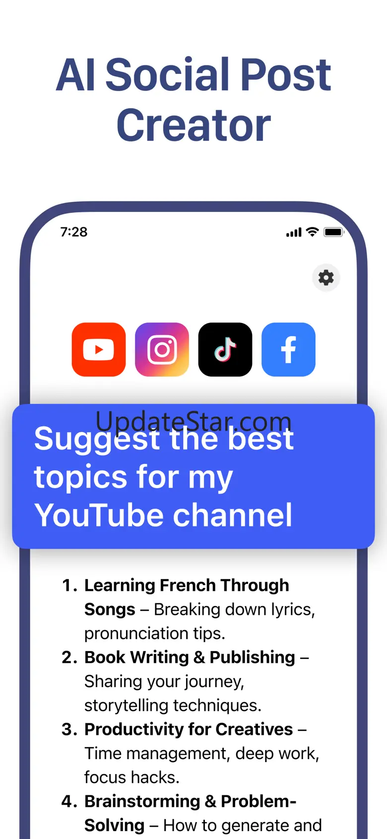AI Assistant - Ask GPT Chatbot 1.0.1