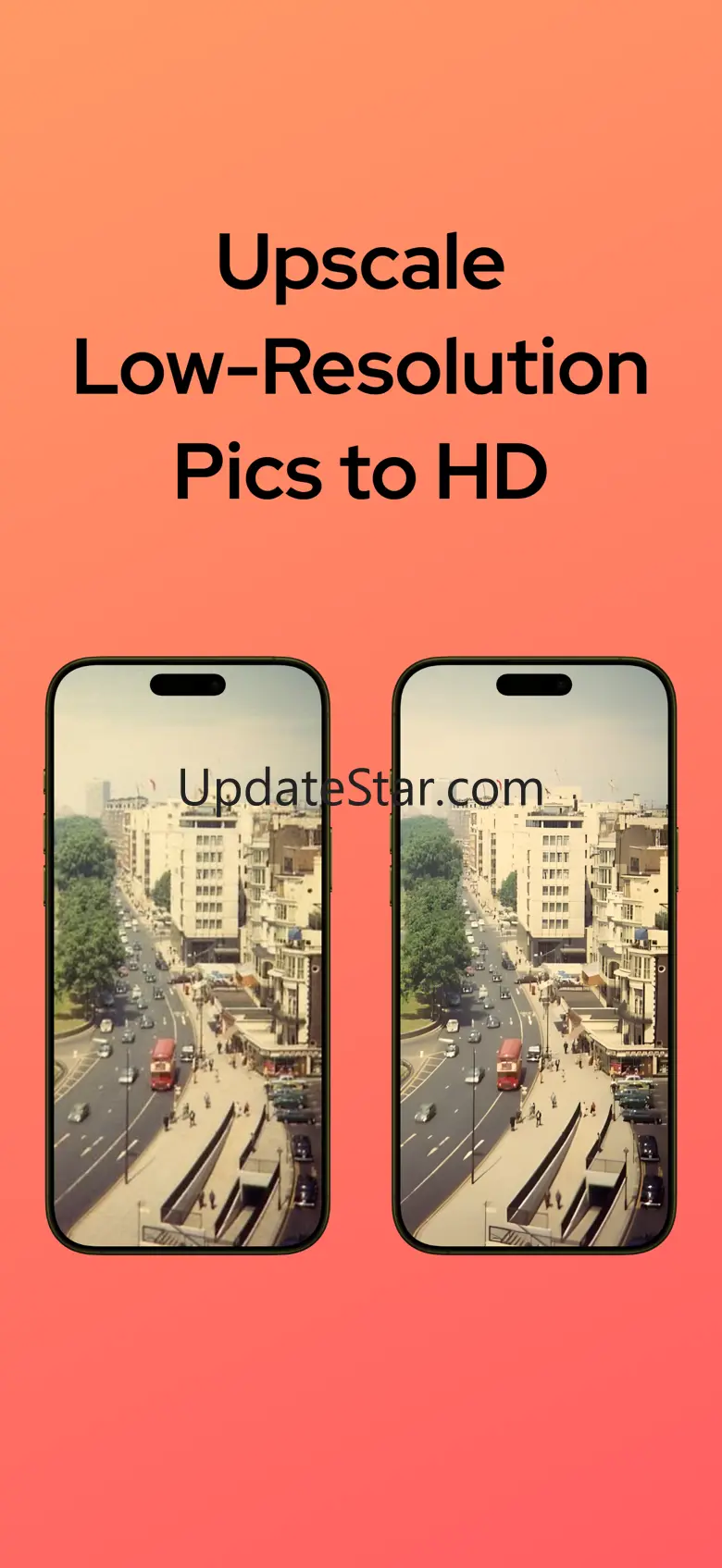 Pixcue: AI Photo Enhancer 1.0.6
