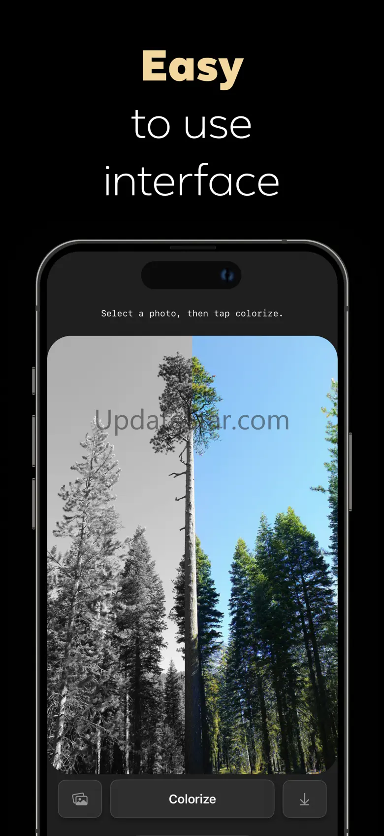 Photo Colorizer AI 1.2