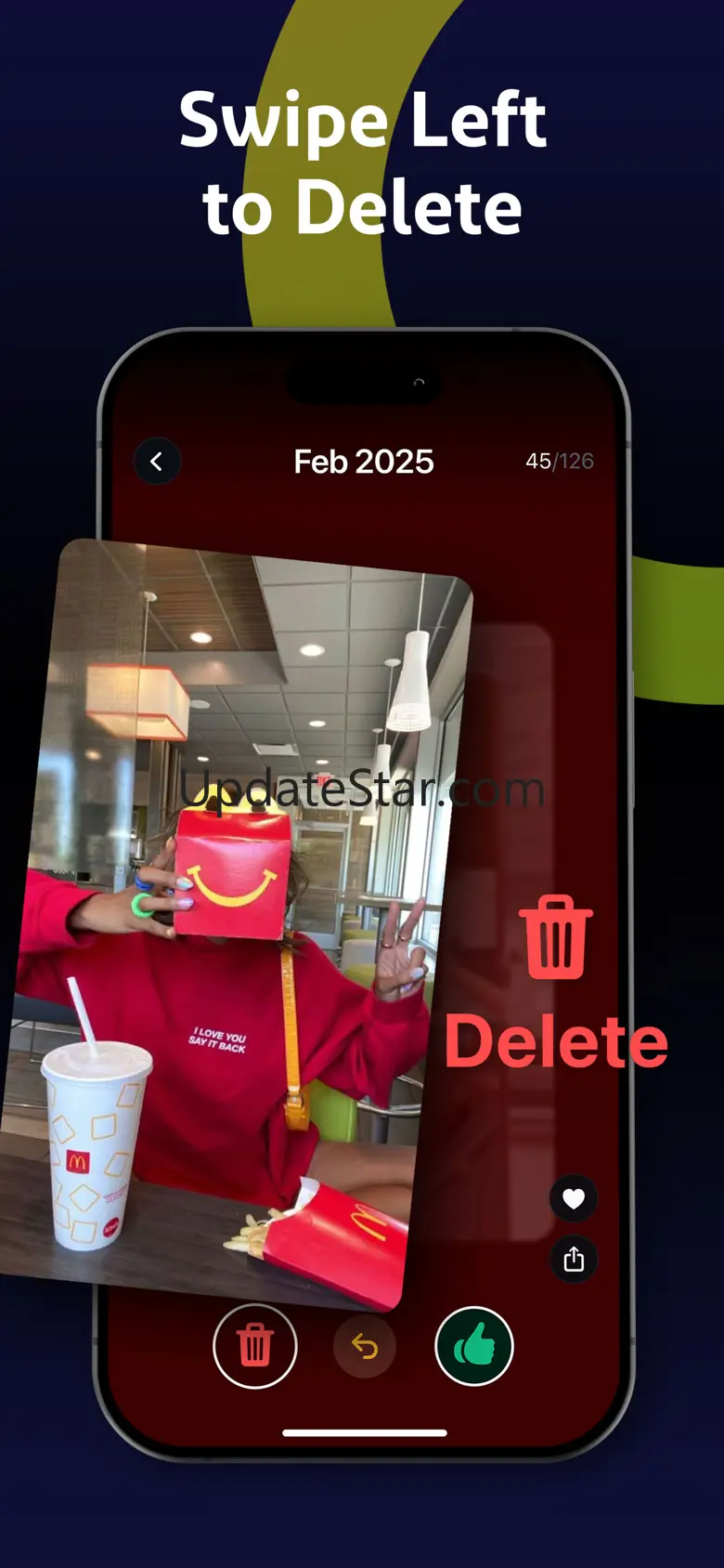 Cleansta - Photo Cleaner 1.0.3