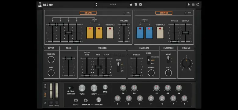 RES-09 1.0.1