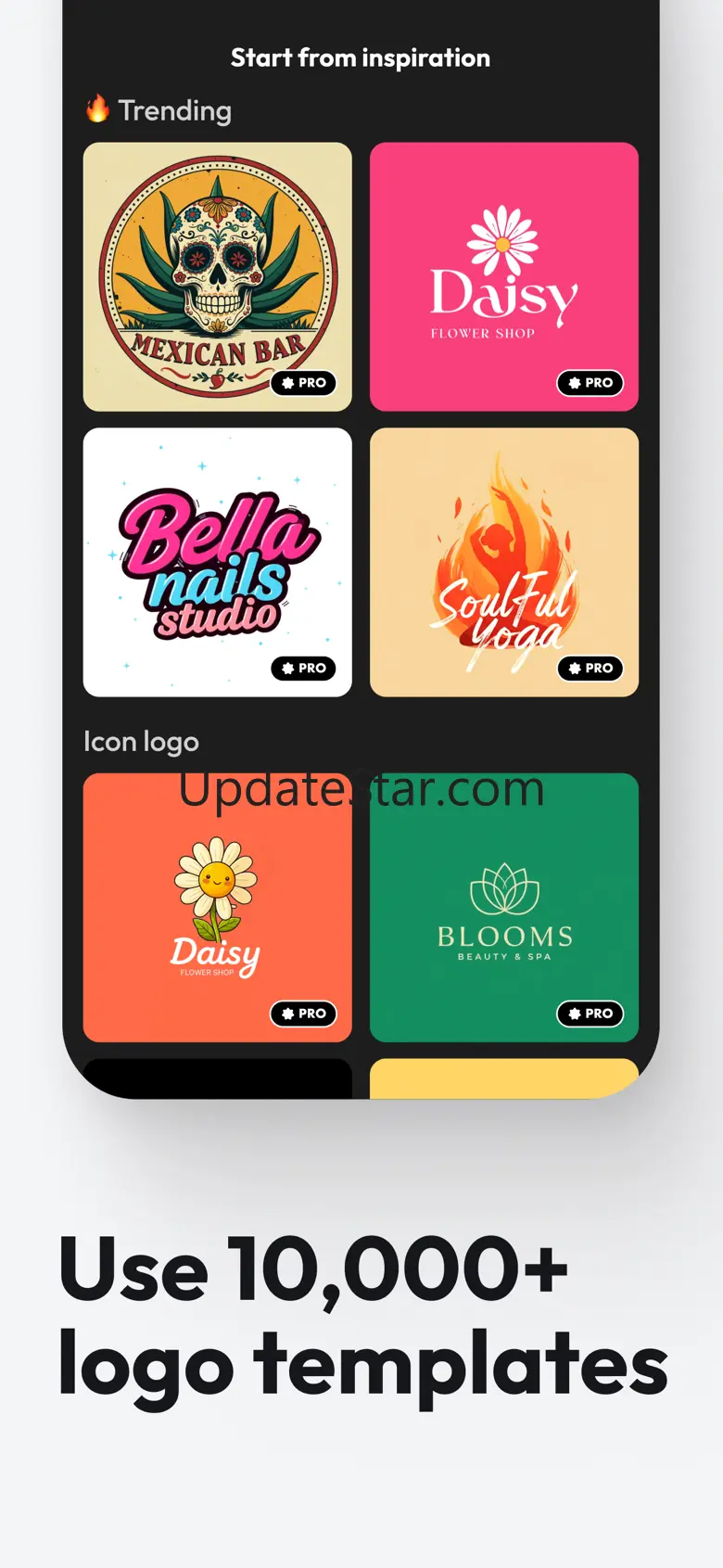 Create Logo Maker AI 0.0.12