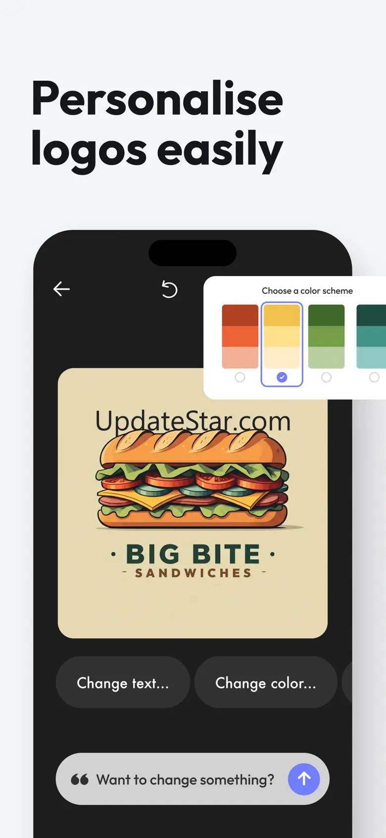 Create Logo Maker AI 0.0.12