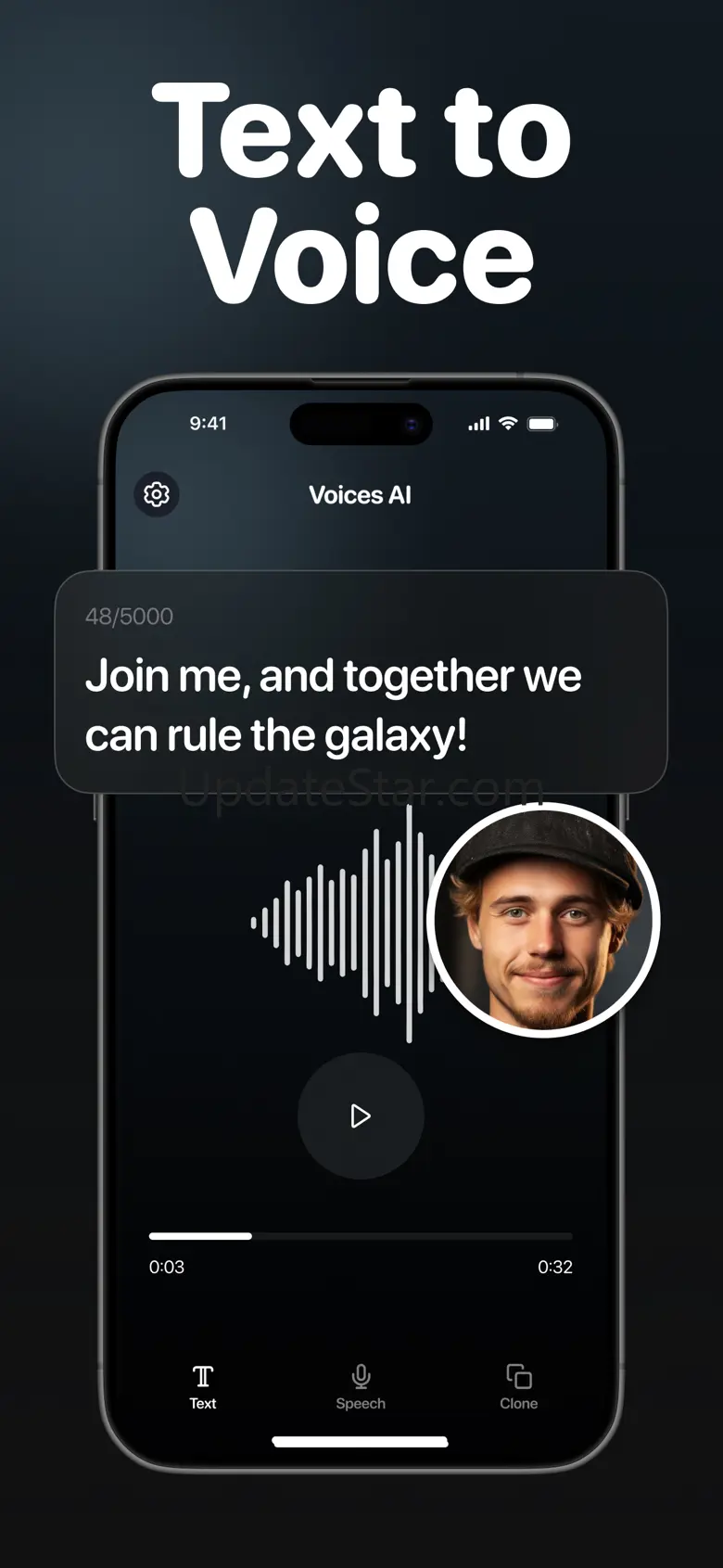 AI Voice Changer Generator 1.0