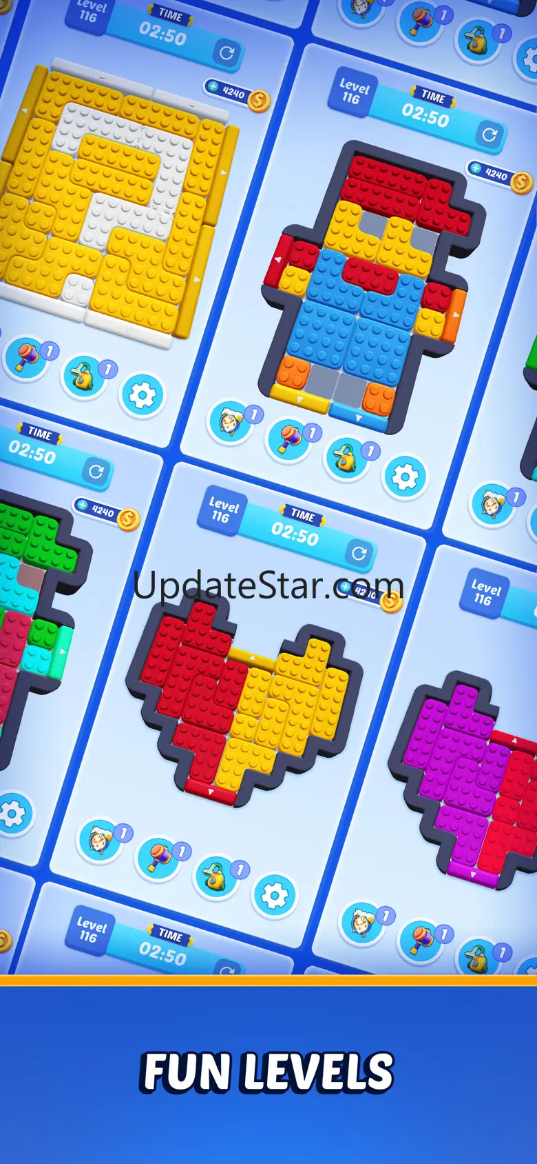 Color Block! 1.0.5