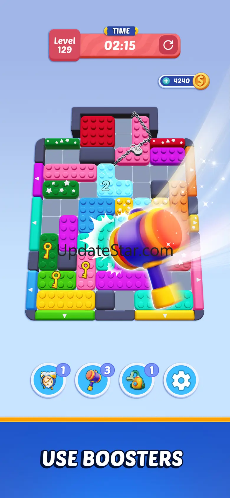 Color Block! 1.0.5