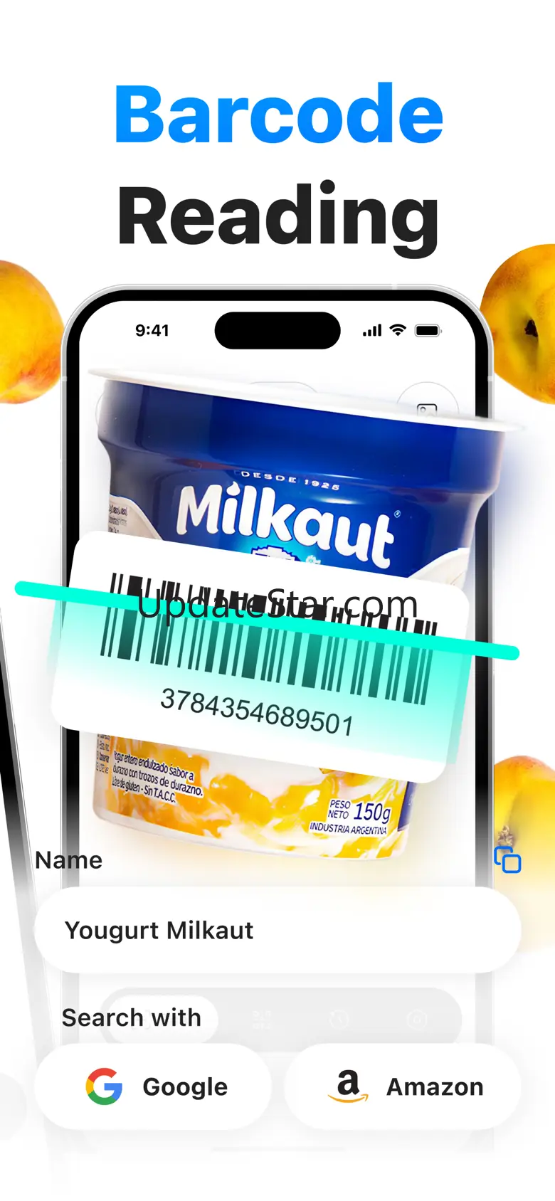 QR Code Reader, Scan Barcode. 1.0.2