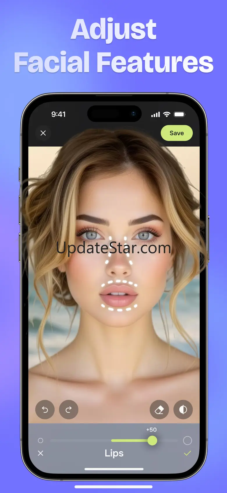 Body & Face Editor: Photo Edit 1.2