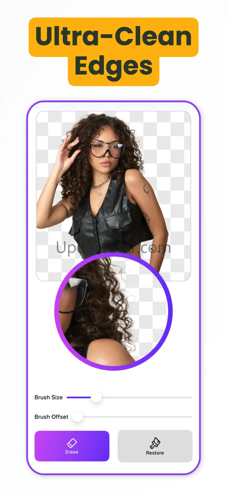 Photo Background Remover AI 1.1