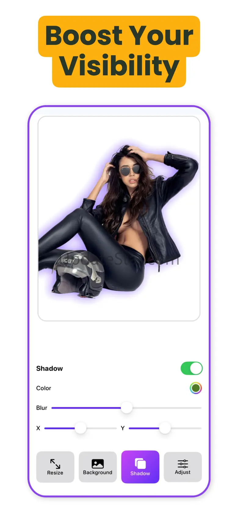 Photo Background Remover AI 1.1