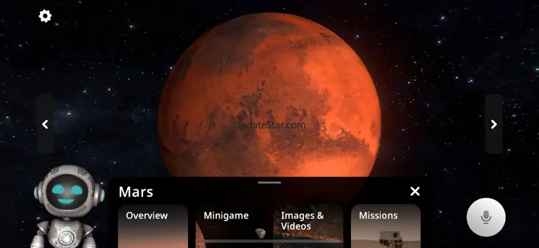 Solar System AI Explorer 1.0