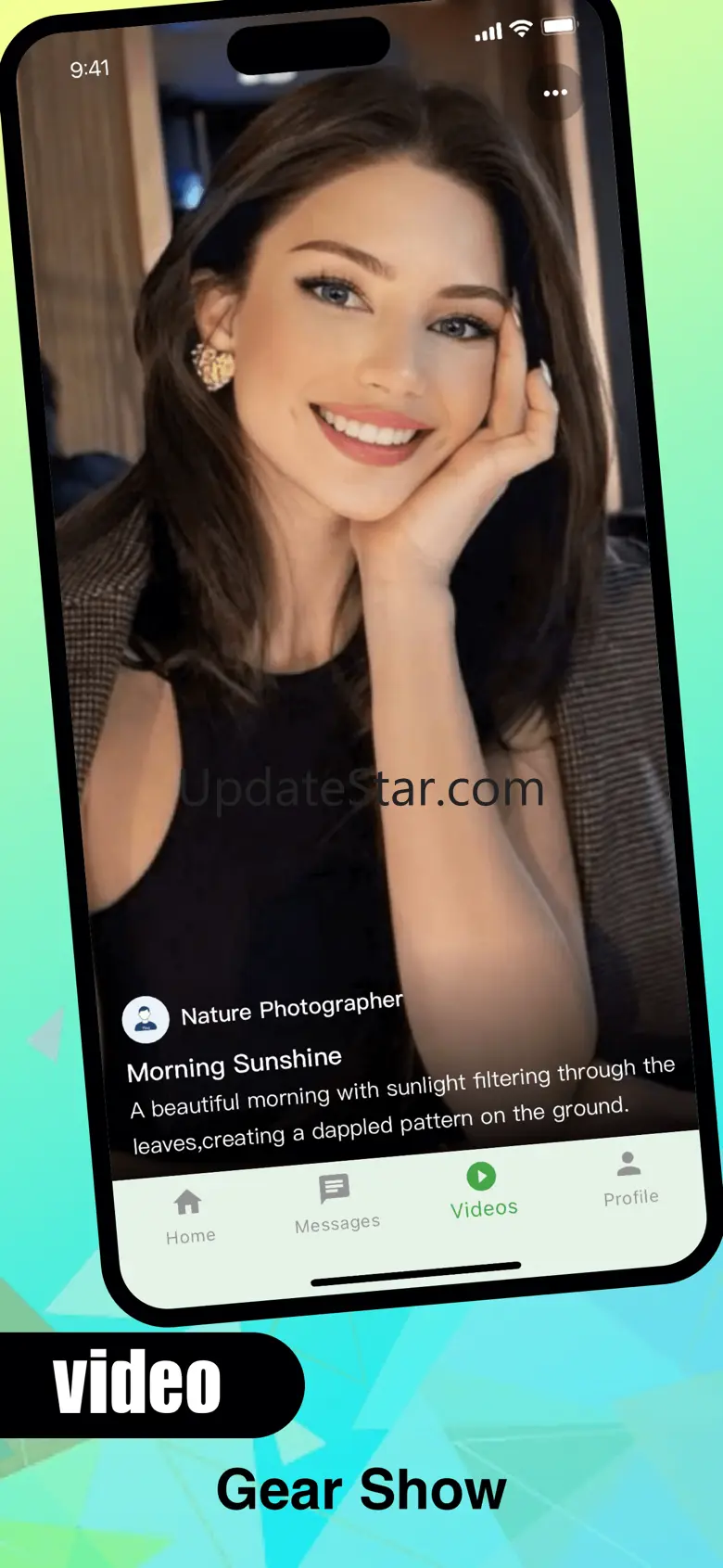 Bure - Live Video Chat & Joy 1.1.0