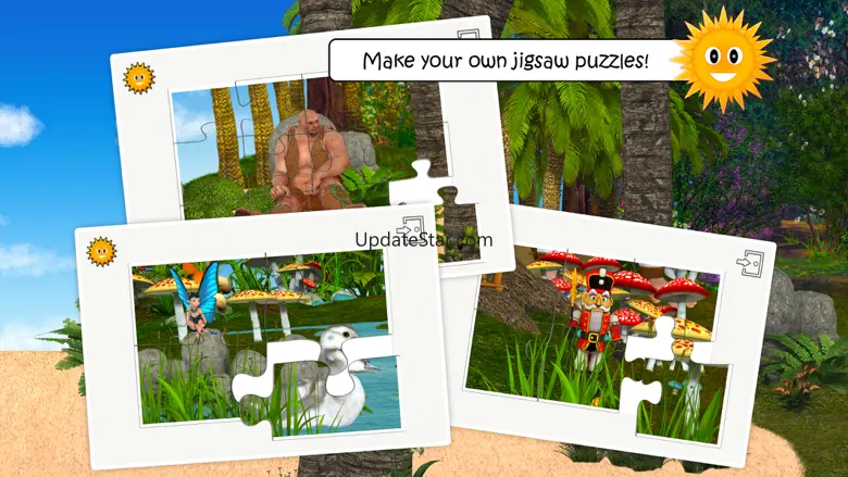 Fairy Tales and Legends (Full) 1.8.8