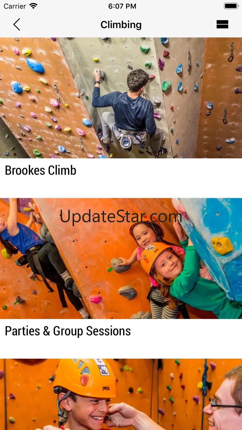 BrookesSport 108.9
