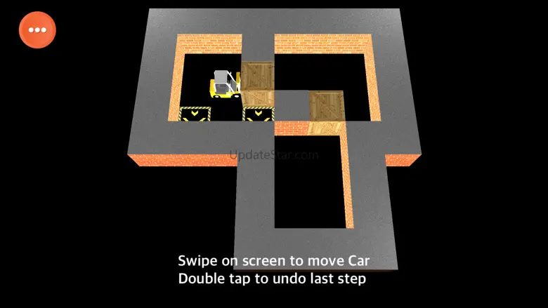 Push boxes: Logic puzzle 4.5
