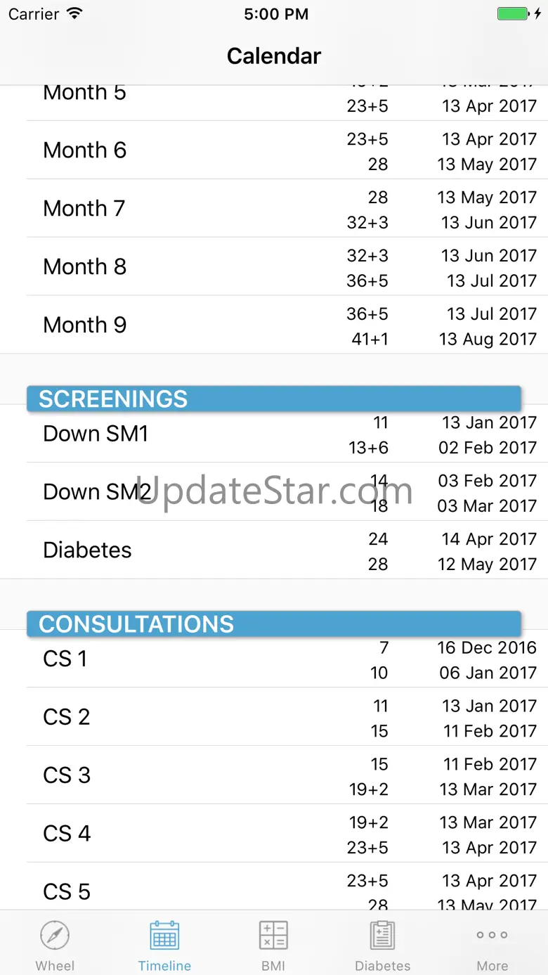 ezPregnancy 2024.15.1 (b5)