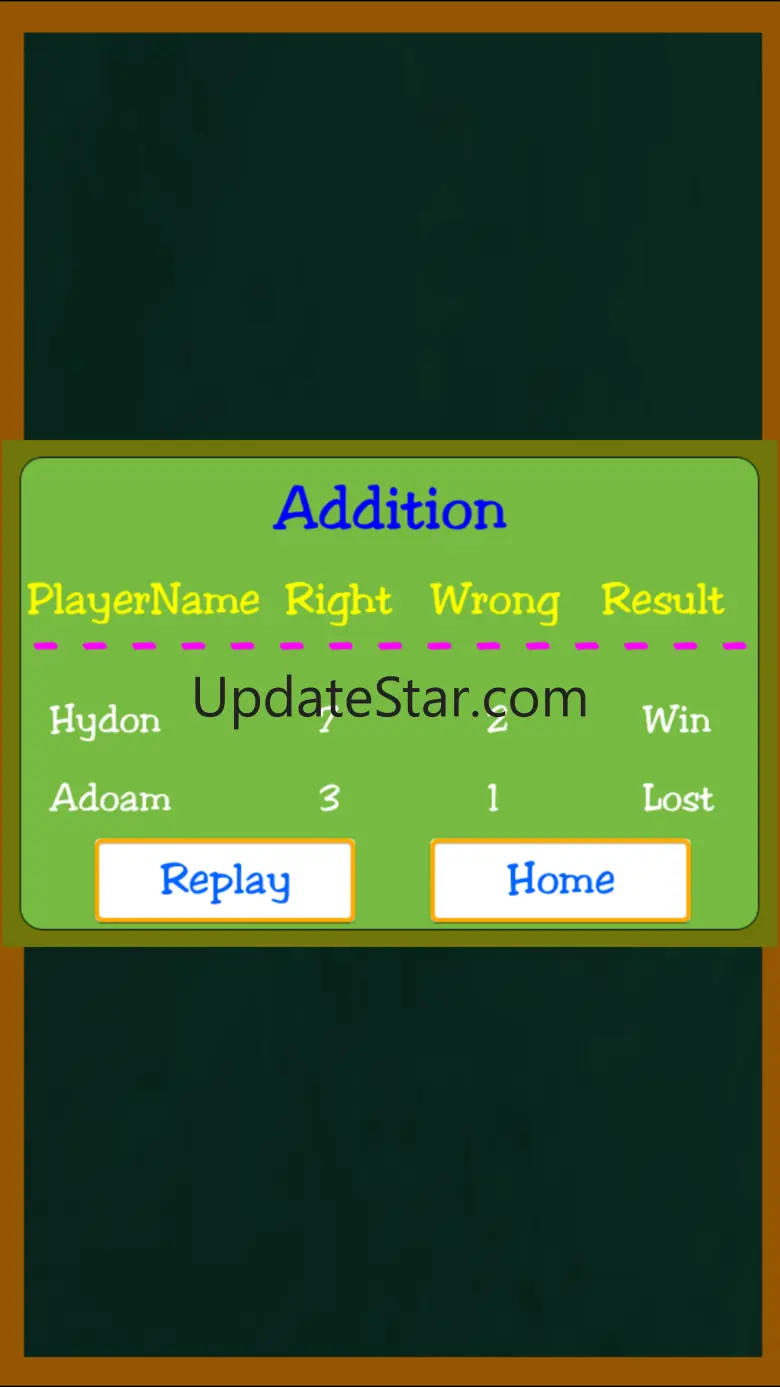 Math Games - Brain Trainer 3.0