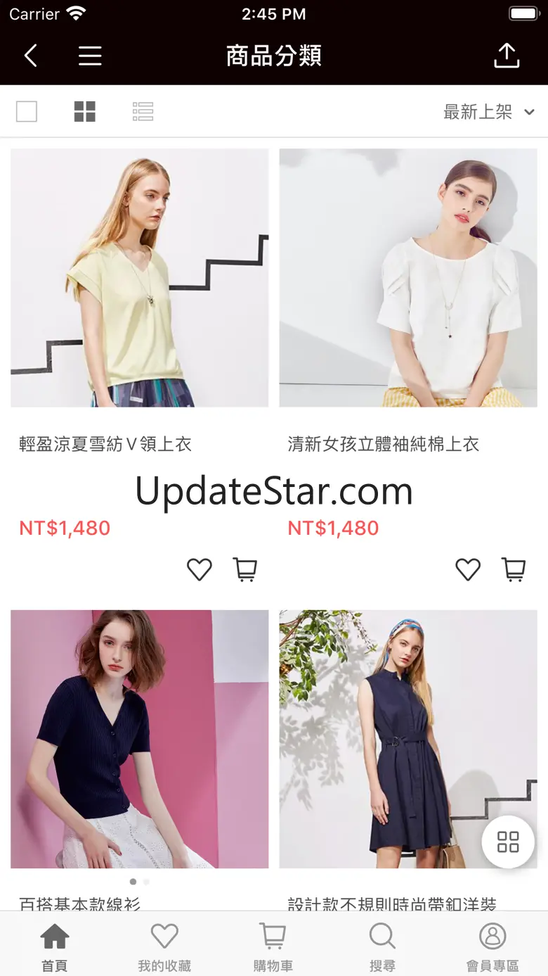LePolka優質美學時尚穿搭 25.3.0